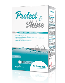 Protect & Shine 2 Liter Kainster