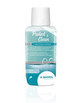 Protect & Clean 350ml