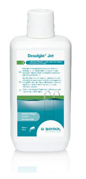 Desalgin-Jet 1 Liter Flasche